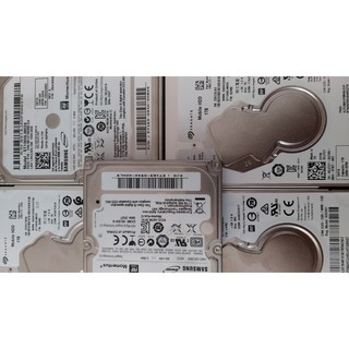 Ổ CỨNG 1TB LAPTOP