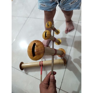 Sáo diều ( còi d30 - 3 quả)
