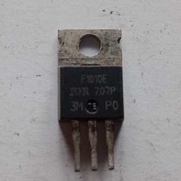 IRF1010E F1010E 84A 60V tháo máy
