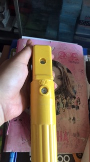 Kìm hàn vàng