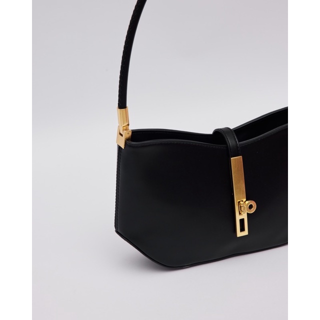 971 - TÚI EZRA SHOULDER BAG