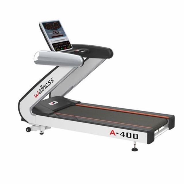 Máy chạy bộ phòng Gym