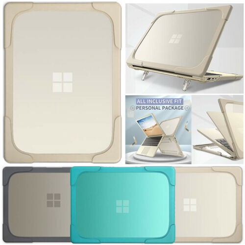 Ốp laptop cứng chống sốc thời trang cho microsoft surface go 12.4 inch 1943