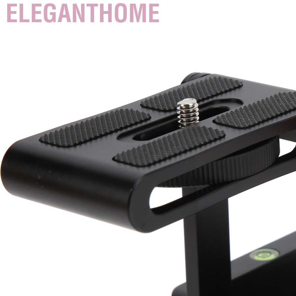 Giá đỡ máy ảnh để bàn bằng hợp kim nhôm có thể gấp gọn tiện dụng
 | BigBuy360 - bigbuy360.vn