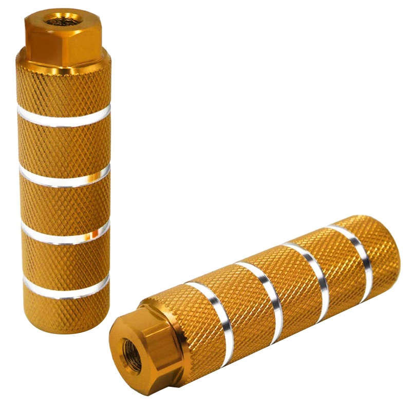 QQ Bộ Kẹp Trục Sau Bằng Hợp Kim Nhôm 3 / 8 Inch Chuyên Dụng Cho Xe Đạp Leo Núi