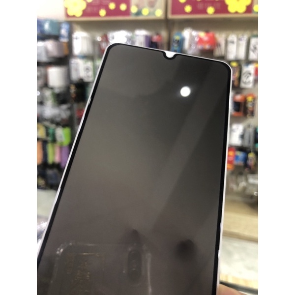 Kính cường lực Samsung Galaxy A32 chống nhìn trộm