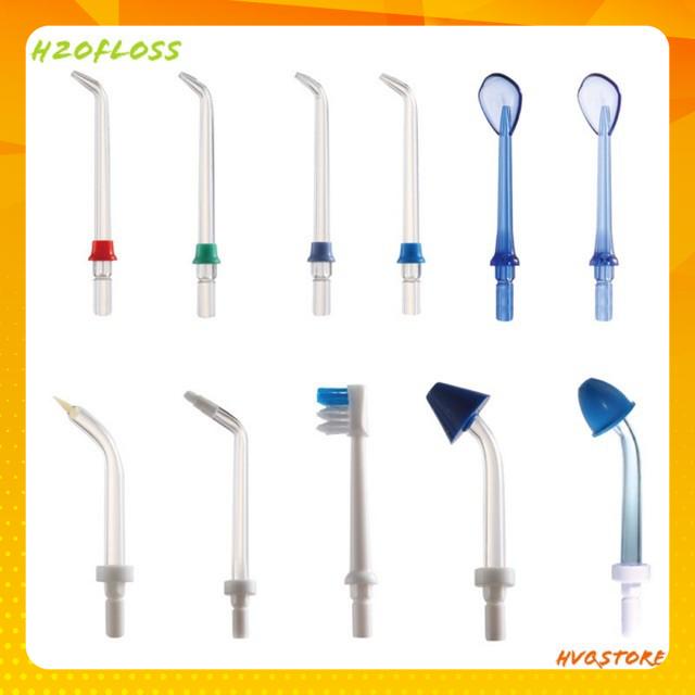 Đầu tăm nước của các dòng máy H2OFLOSS