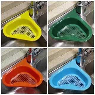 Khay lọc rác thiên nga