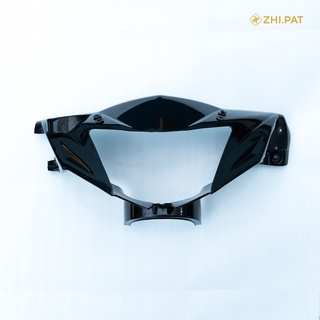 Bợ cổ Exciter 135 (2005 - 2010) / Ốp đầu trước Ex 4S đầu nhỏ, Spark Thái *Hàng chính hãng ZHI.PAT*