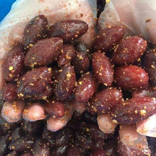 Khoai tay chien 3bich