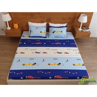 GA CHỐNG THẤM GOODMAMA 100% COTTON