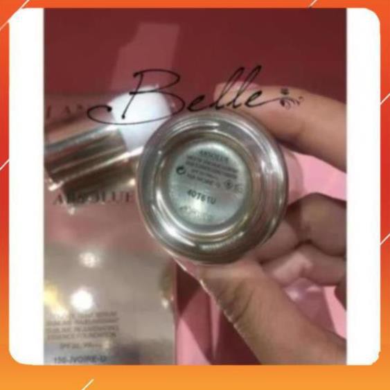 Kem nền LANCOME ABSOLUE FOND DE TEINT SERUM SPF20/PA+++