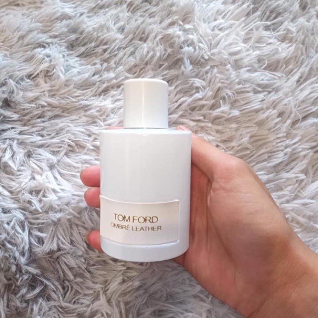 Nước Hoa Tom Ford Ombre Leather 5ml/10ml | BigBuy360 - bigbuy360.vn