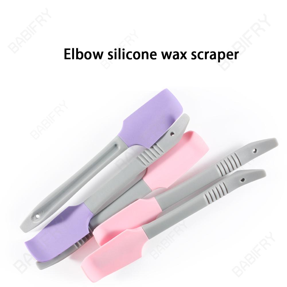 Que Silicone Wax Lông Chống Dính Có Thể Tái Sử Dụng