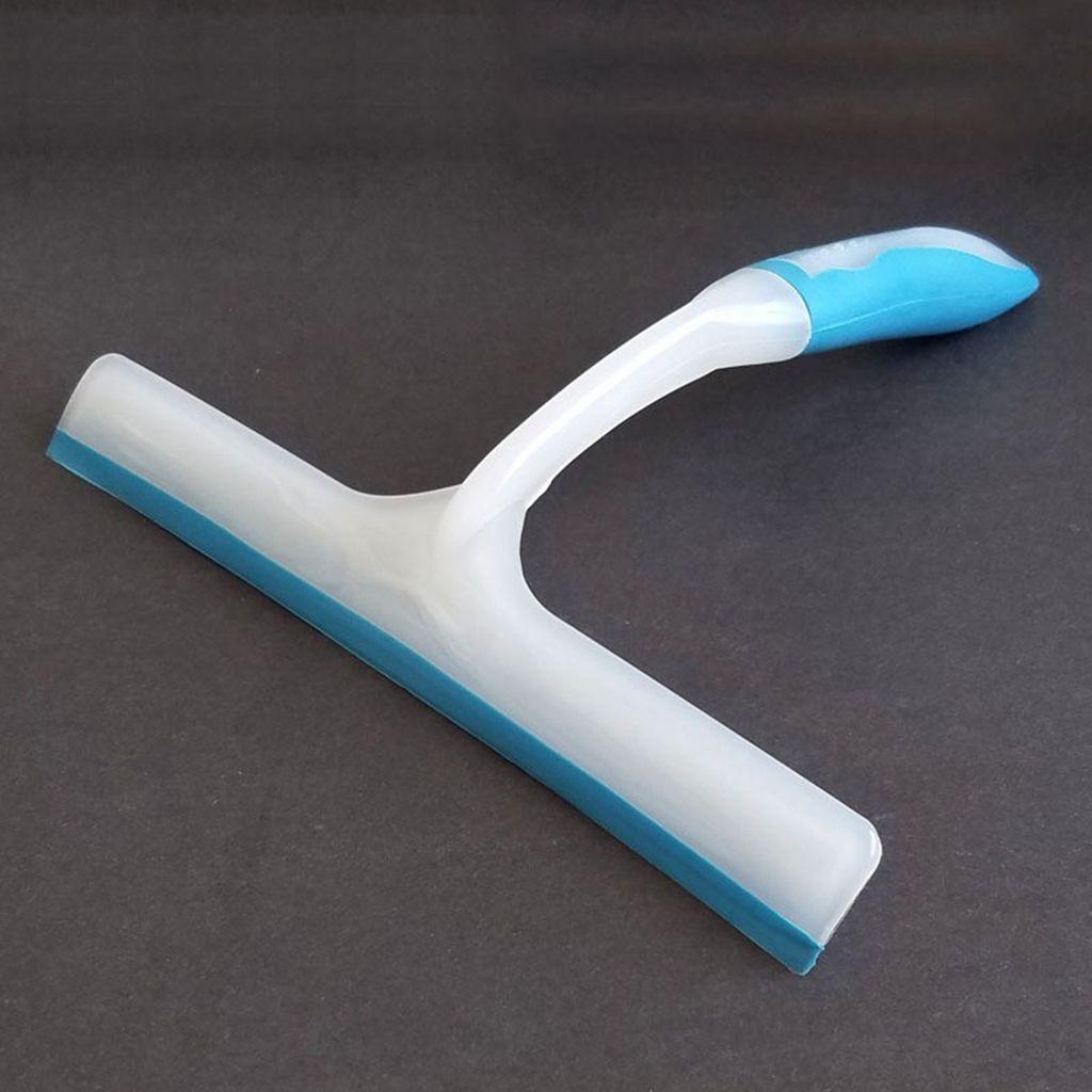 Dụng Cụ Vệ Sinh Kính Xe Hơi Bằng Silicone Đa Năng Tiết Kiệm Năng Lượng