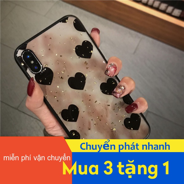 Ốp điện thoại in hình gấu Brown dễ thương cho iPhone 6 6S 7 8 11 X XS XR 12 Mini Pro Max Plus