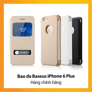 Bao da Baseus iPhone 6 Plus - Hàng chính hãng