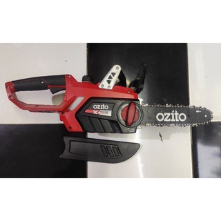 Cưa xích pin Ozito PowerX 18v