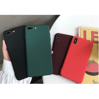 Ốp dẻo dành cho iphone