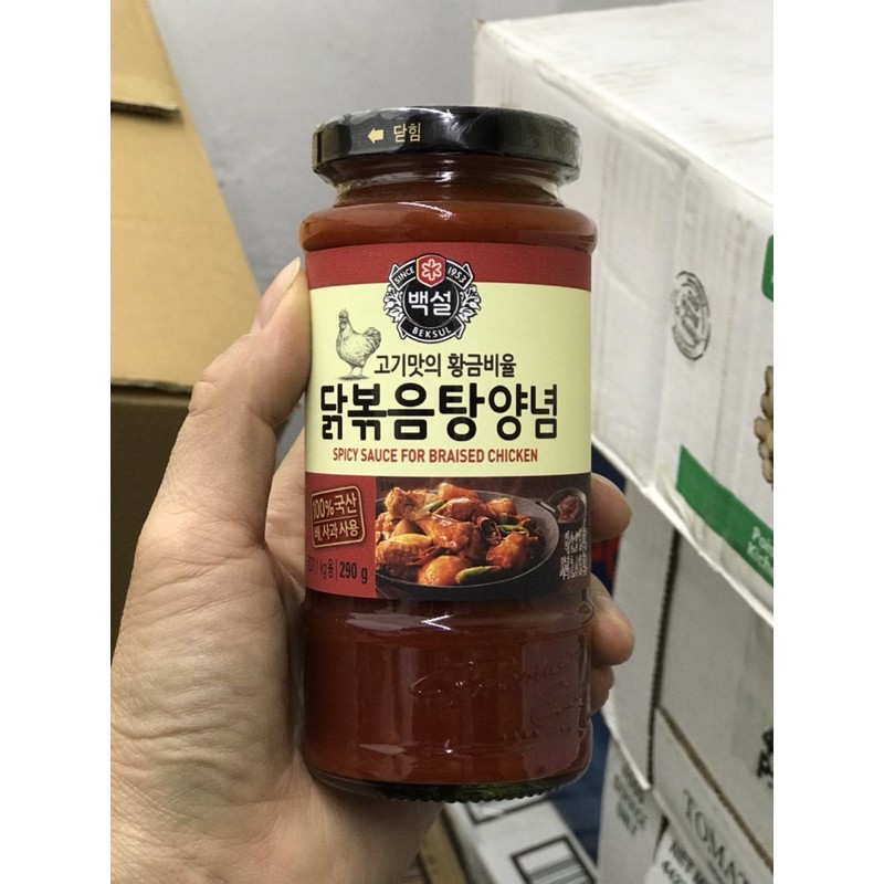 Ướp nướng thịt bò kiểu Hàn Quốc cực ngon