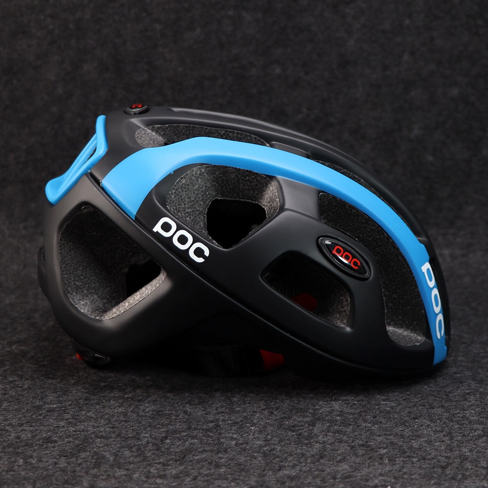 Mũ bảo hiểm được đúc một mảnh thích hợp chạy xe đạp leo núi dành cho nam nữ