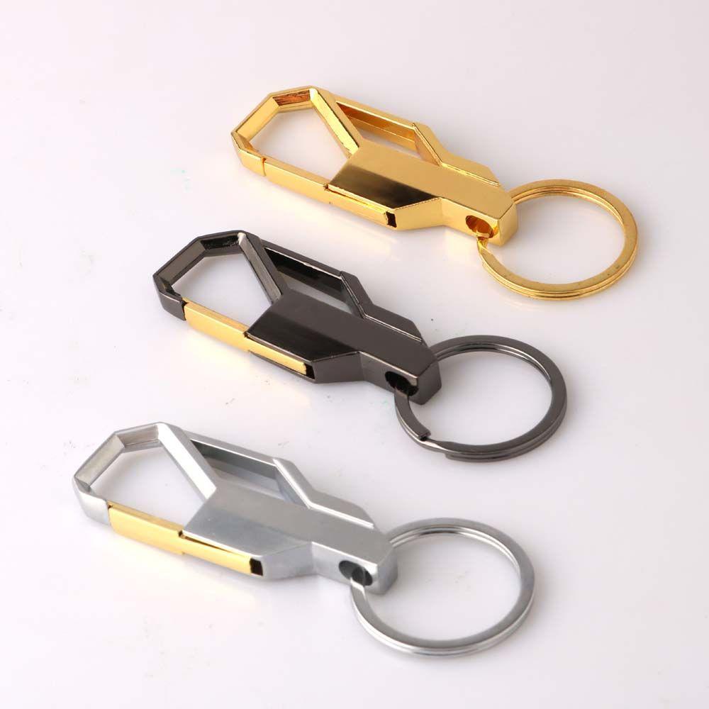 LANFY Giá Đỡ Chìa Khóa Xe Hơi Bằng Kim Loại Chất Lượng Cao