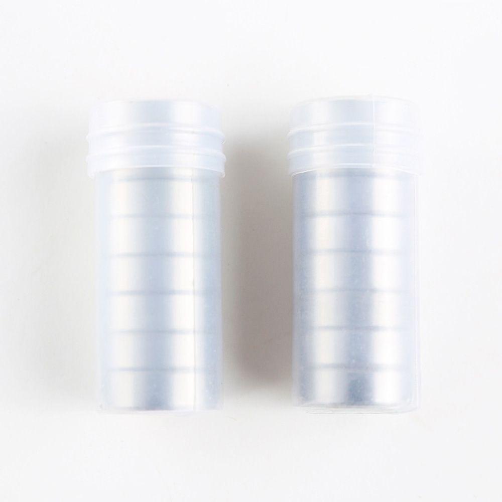 MUVAKO Set 8 Vòng Bi Thay Thế Cho Bánh Xe Trượt Patin