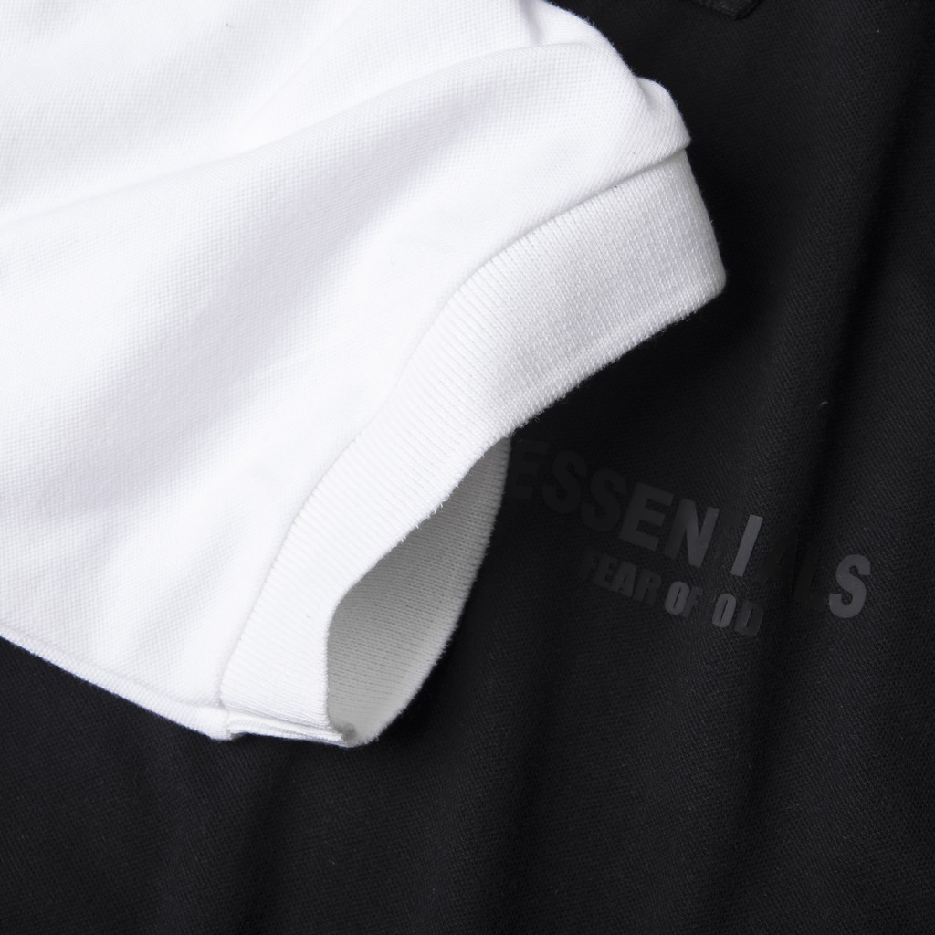  áo polo nam ESSENTIALS , áo thun nam phản quang , Dricco | BigBuy360 - bigbuy360.vn