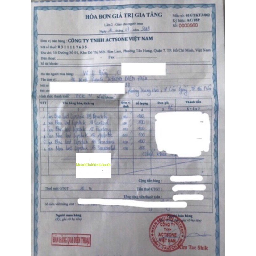 Son Kem Lì Bbia Last Velvet Lip Tint màu mới 31, 32, 33