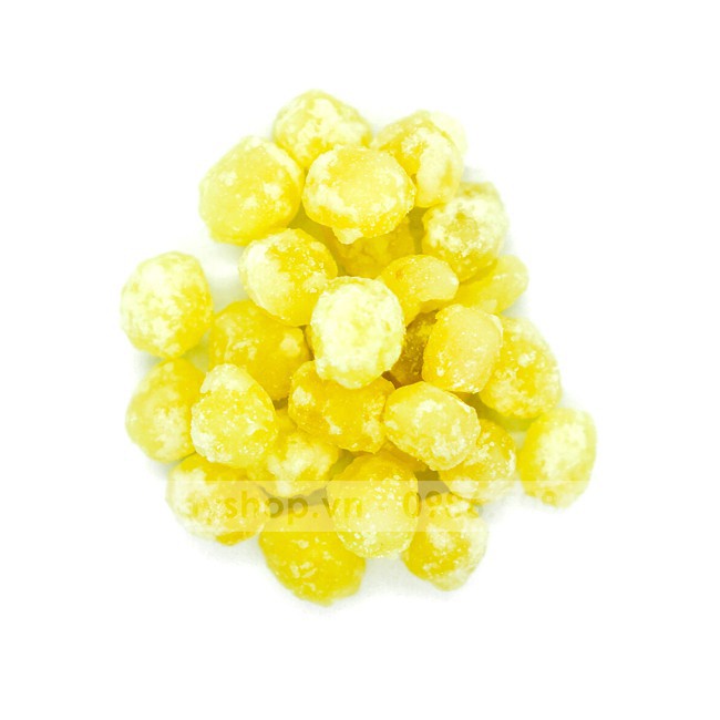 Mứt hạt sen, mứt sen (100g)