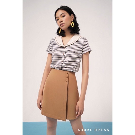 Áo adore dress