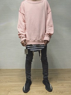[ SALE SẬP SÀN ] Cropped sweater