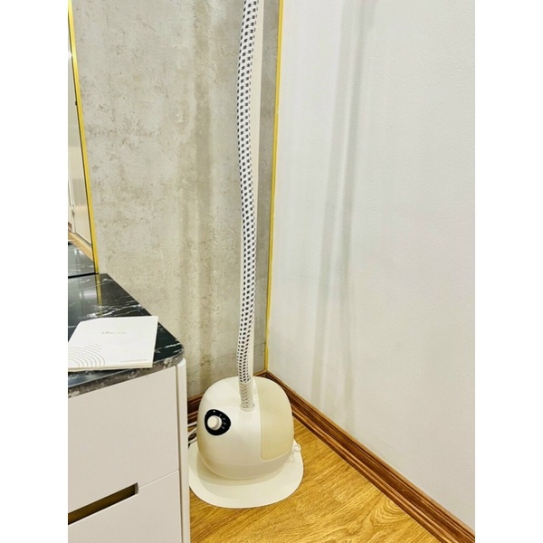 Bàn là hơi nước cây Bear-BH 12 tháng_Loại có mặt là