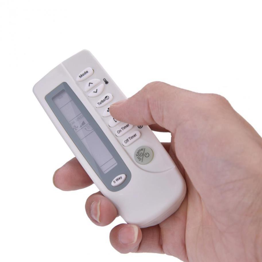 Khiển/remote điều hoà, máy lạnh SAMSUNG ARH - 403