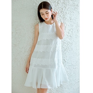 Olv - đầm liv dress
