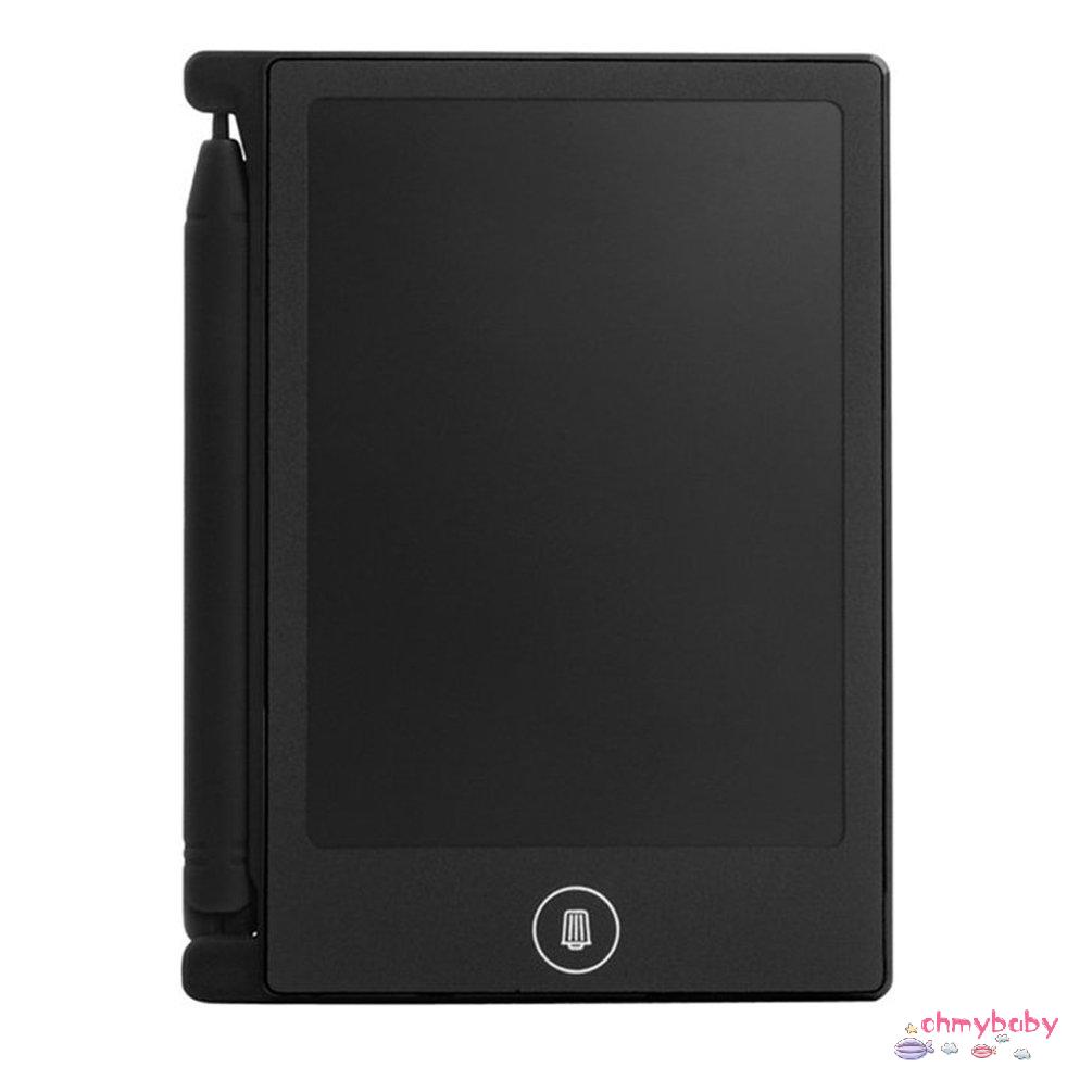 【OMB】 Lcd Notepad Digital Kids Eletric Drawing Office Board Portable Writing Boards
