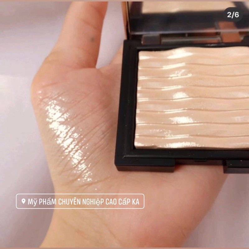 Phấn băt sáng highlight Clio Prism Air