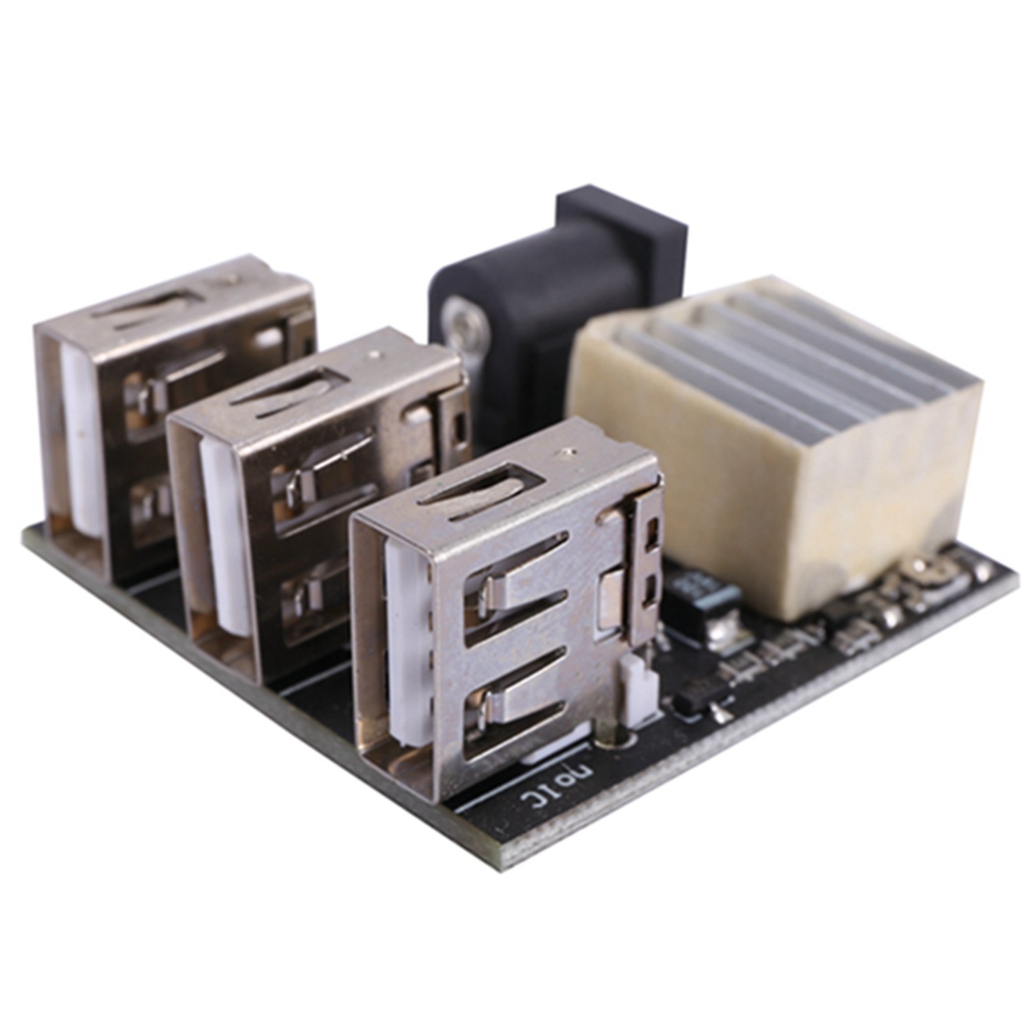 Mạch Sạc Pin Dự Phòng Dc-Dc 9v / 12v Sang 5v 8a | BigBuy360 - bigbuy360.vn