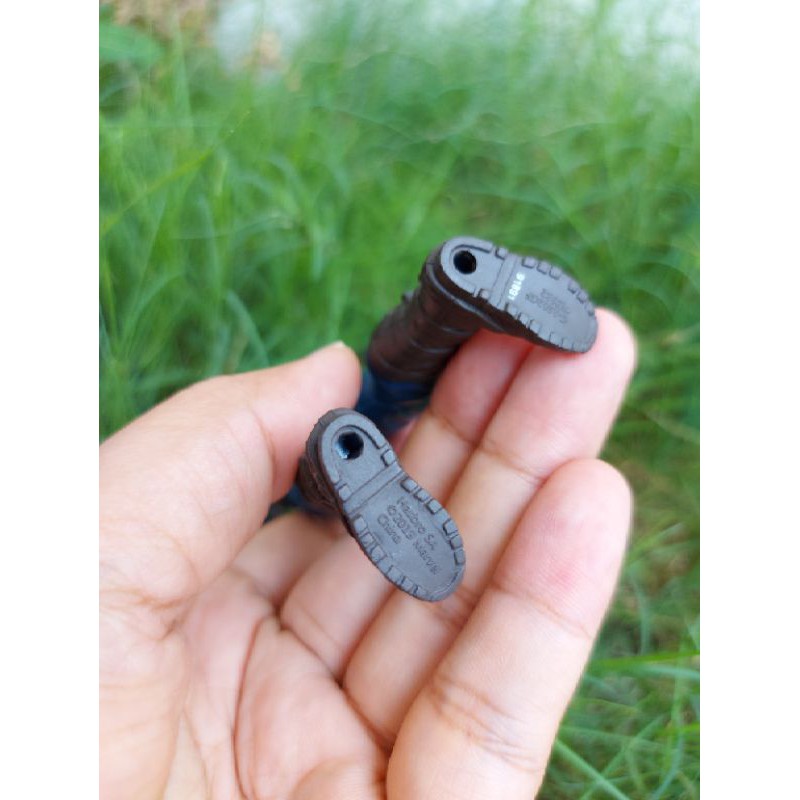 Đồ chơi Action figure nhân vật của Marvel. Captian và Ronin.Hàng chính hãng của Hasbro.