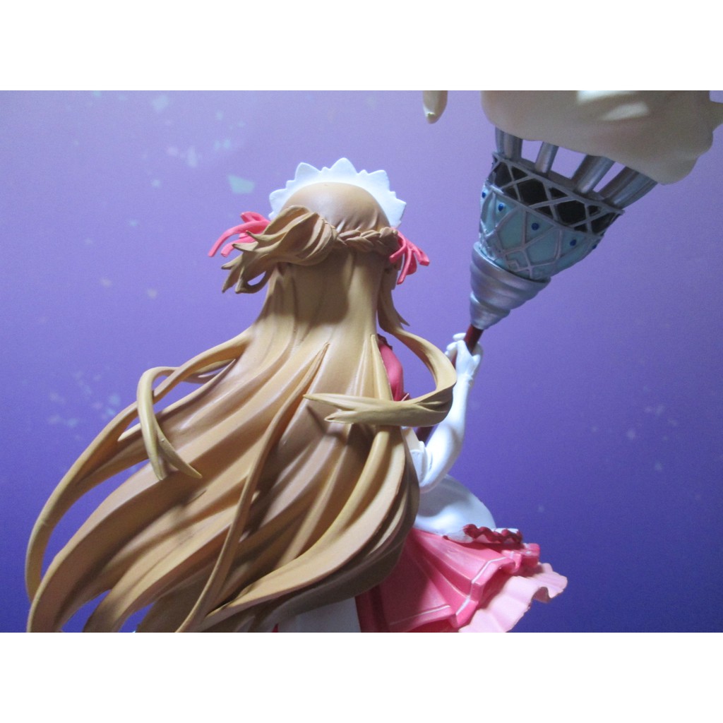 [SHQ] [ Hàng có sẵn ] Mô hình Figure chính hãng Nhật - Asuna - Ichiban Kuji - Sword Art Online