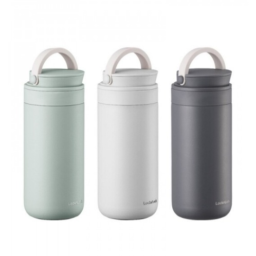 [LOCK &amp; Lock] METRO TUMBLER Hai Chiều 355ml