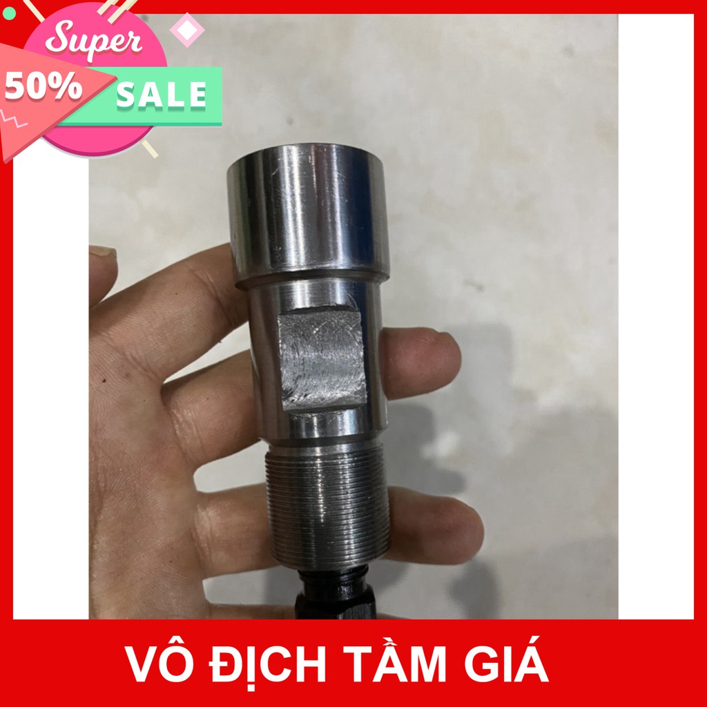 VAM MÂM ĐIỆN XE MÁY ABALADE - VISON - LEAD