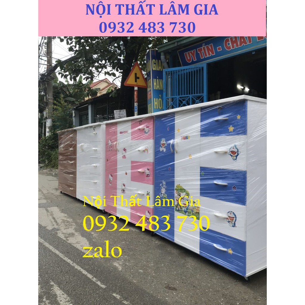 TỦ NHỰA ĐÀI LOAN