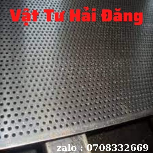 Tôn sắt mạ kẽm bạc,tôn đục lỗ mạ kẽm,tôn đục lỗ tròn