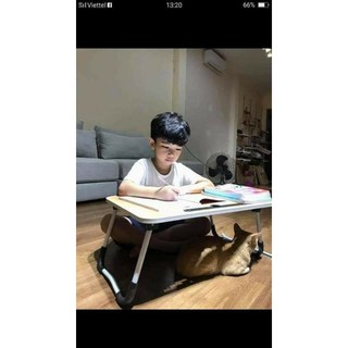 Bàn laptop đa năng
