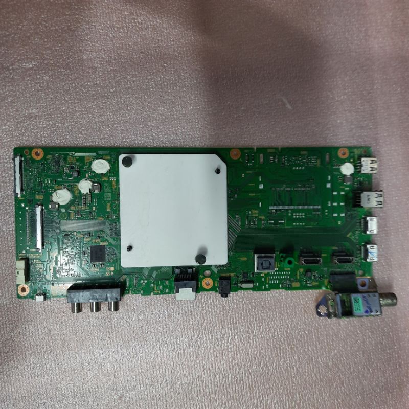 Bo khiển tv Sony 43W800F/bo xử lý Sony cho 43w800f/main chính Sony/shop bo mạch tivi