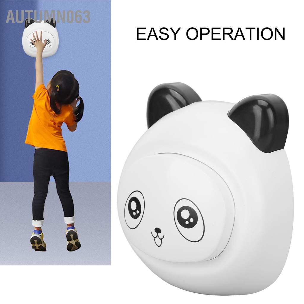 Bộ đếm bước nhảy cao Nhắc nhở bằng giọng nói Nhảy theo chiều dọc Giúp phát triển hơn Thao tác dễ dàng Cảm ứng Đồ chơi cho trẻ em Autumn063
