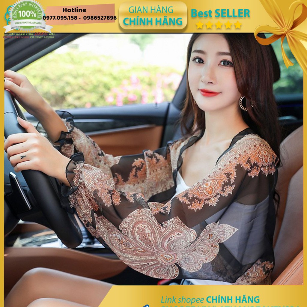 Áo Đi Biển , Áo Choàng Tắm, Đi Biển Chống Nắng, Tay Bo, Kiểu Dáng Độc Lạ , Sexy, Quyến Rũ