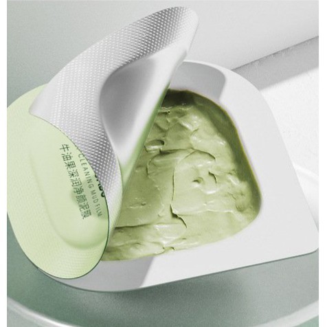 N71 Mặt nạ ngủ dưỡng da, Mặt nạ ngủ  BIOAQUA Tinh chất bơ