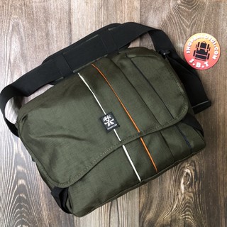 Túi máy ảnh Crumpler Jackpack 7500